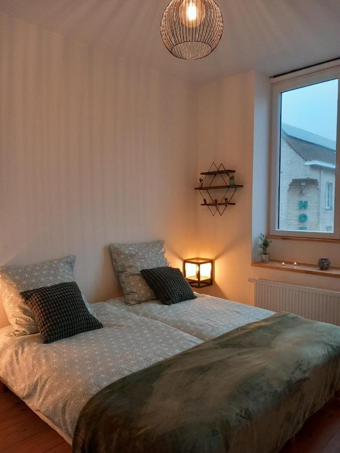 R&N Sea Holiday Blankenberge Exterior foto