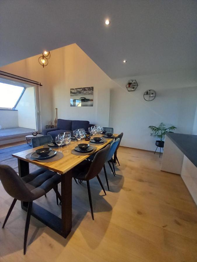 R&N Sea Holiday Blankenberge Exterior foto