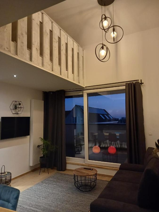 R&N Sea Holiday Blankenberge Exterior foto