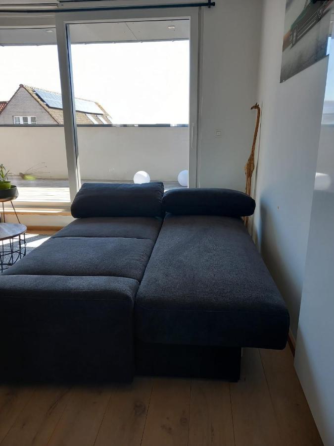 R&N Sea Holiday Blankenberge Exterior foto