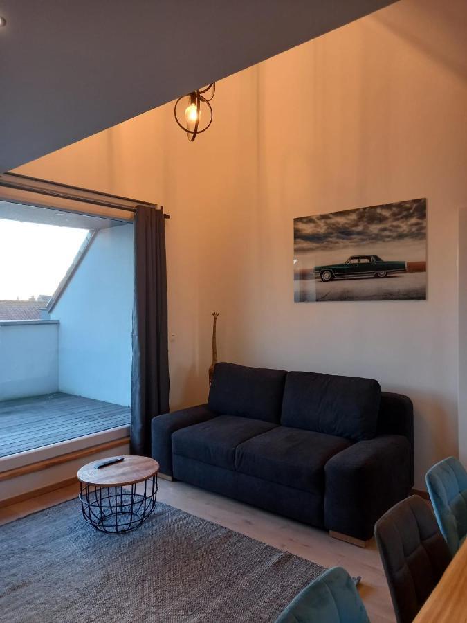 R&N Sea Holiday Blankenberge Exterior foto