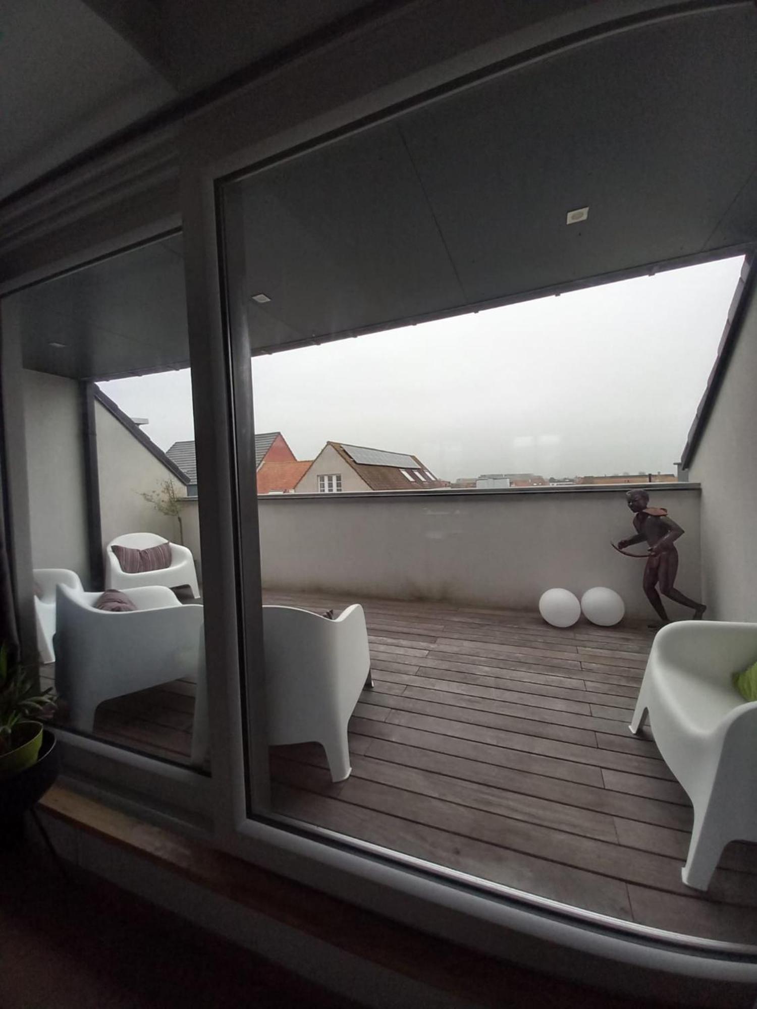 R&N Sea Holiday Blankenberge Exterior foto
